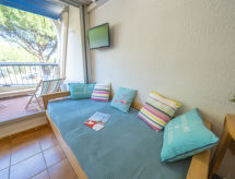Apartamento Escale Port
