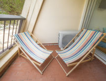 Apartamento Escale Port