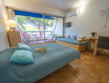 Apartamento Escale Port
