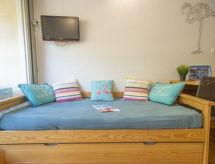 Apartamento Escale Port