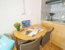 Apartamento Escale Port