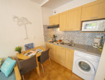 Apartamento Escale Port