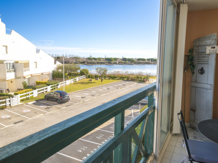 Photo of Les Terrasses du Lac