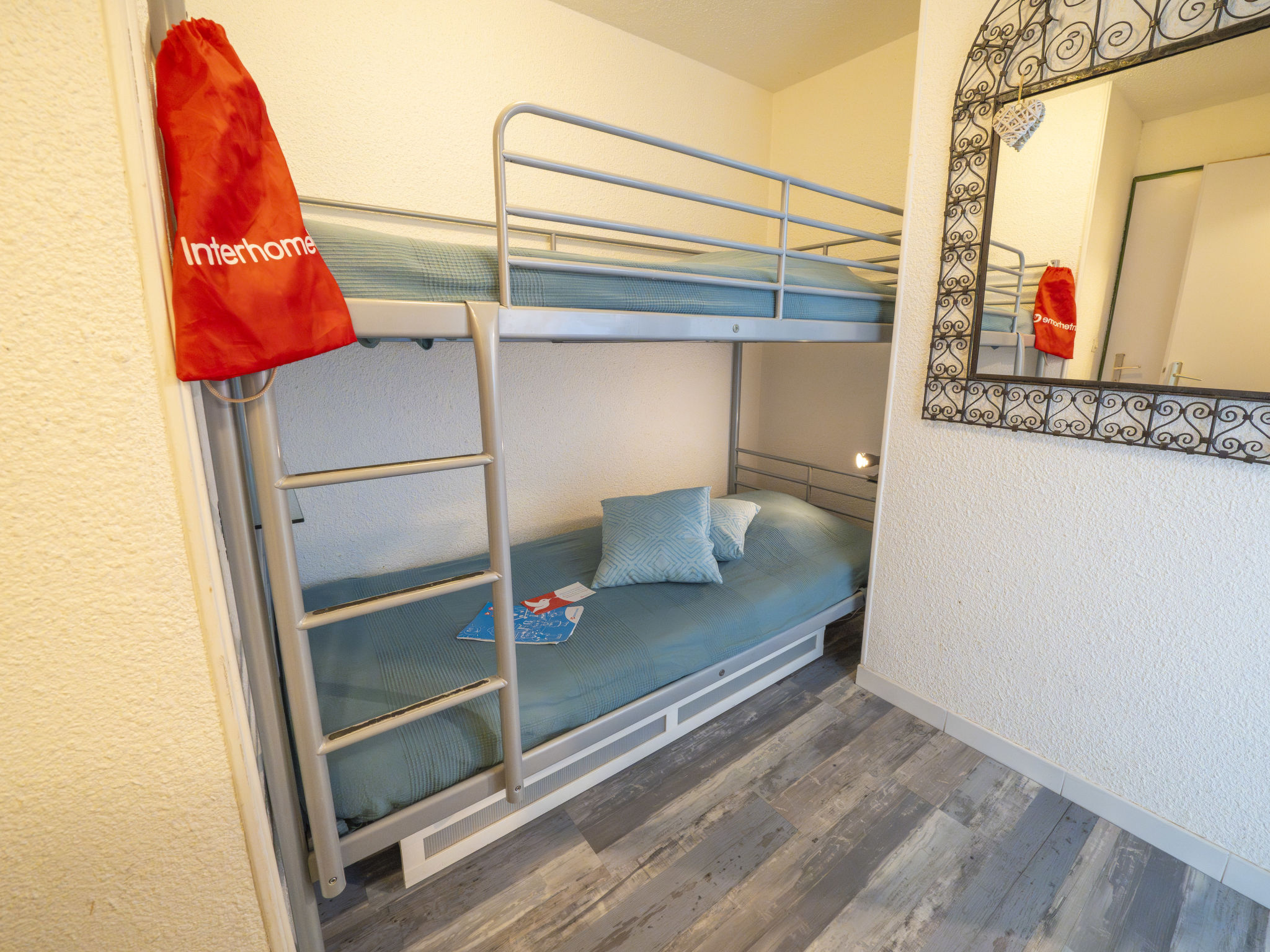 Photo of Les Terrasses du Lac