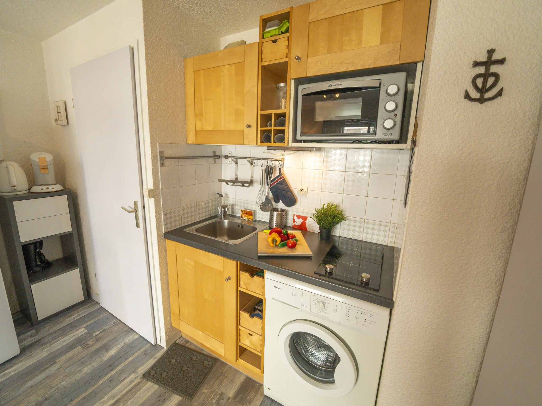 Photo of Les Terrasses du Lac