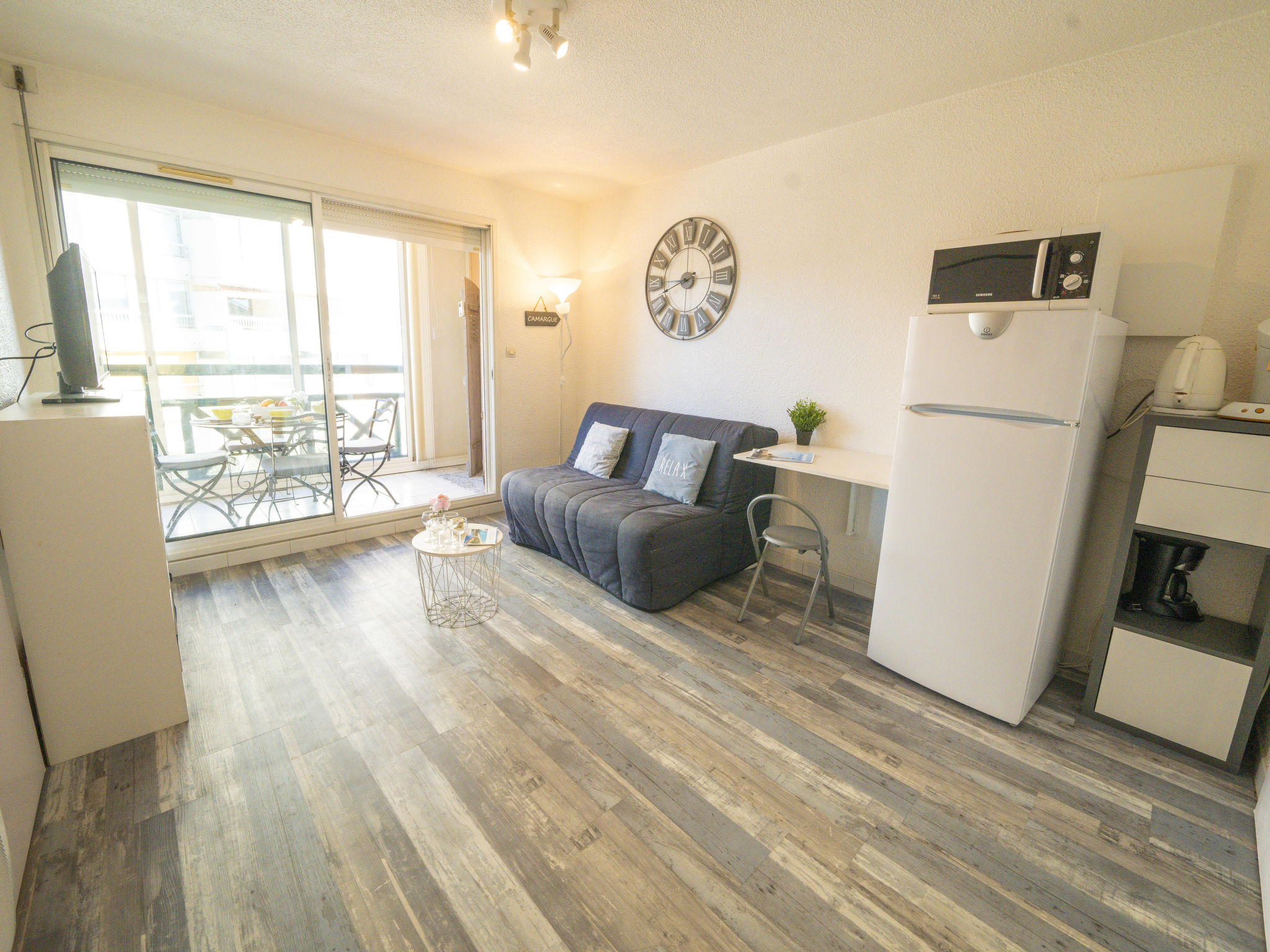 Photo of Les Terrasses du Lac