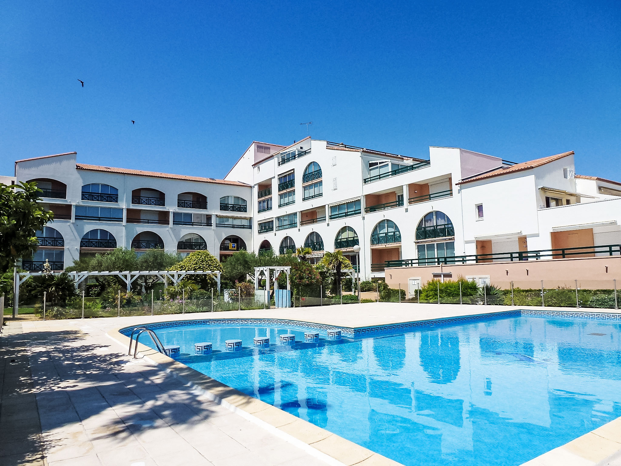 Photo of Les Terrasses du Lac