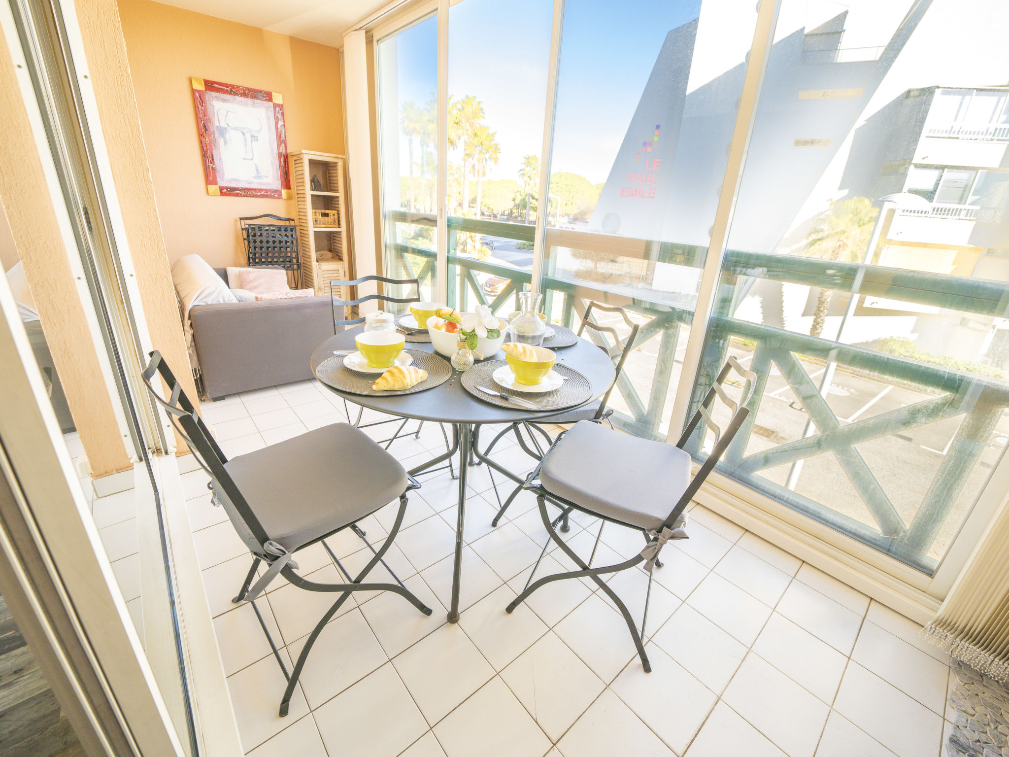 Photo of Les Terrasses du Lac