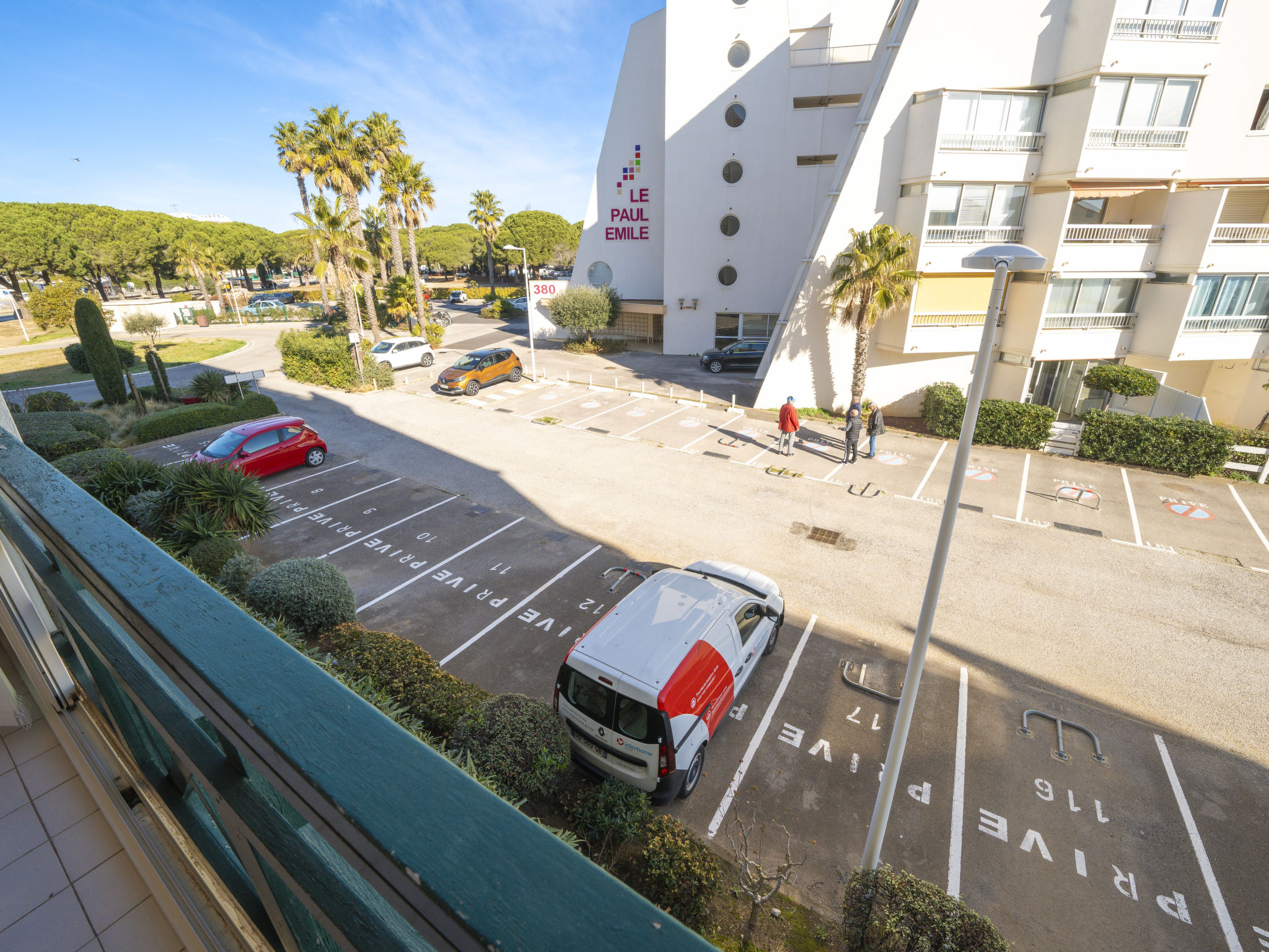 Photo of Les Terrasses du Lac