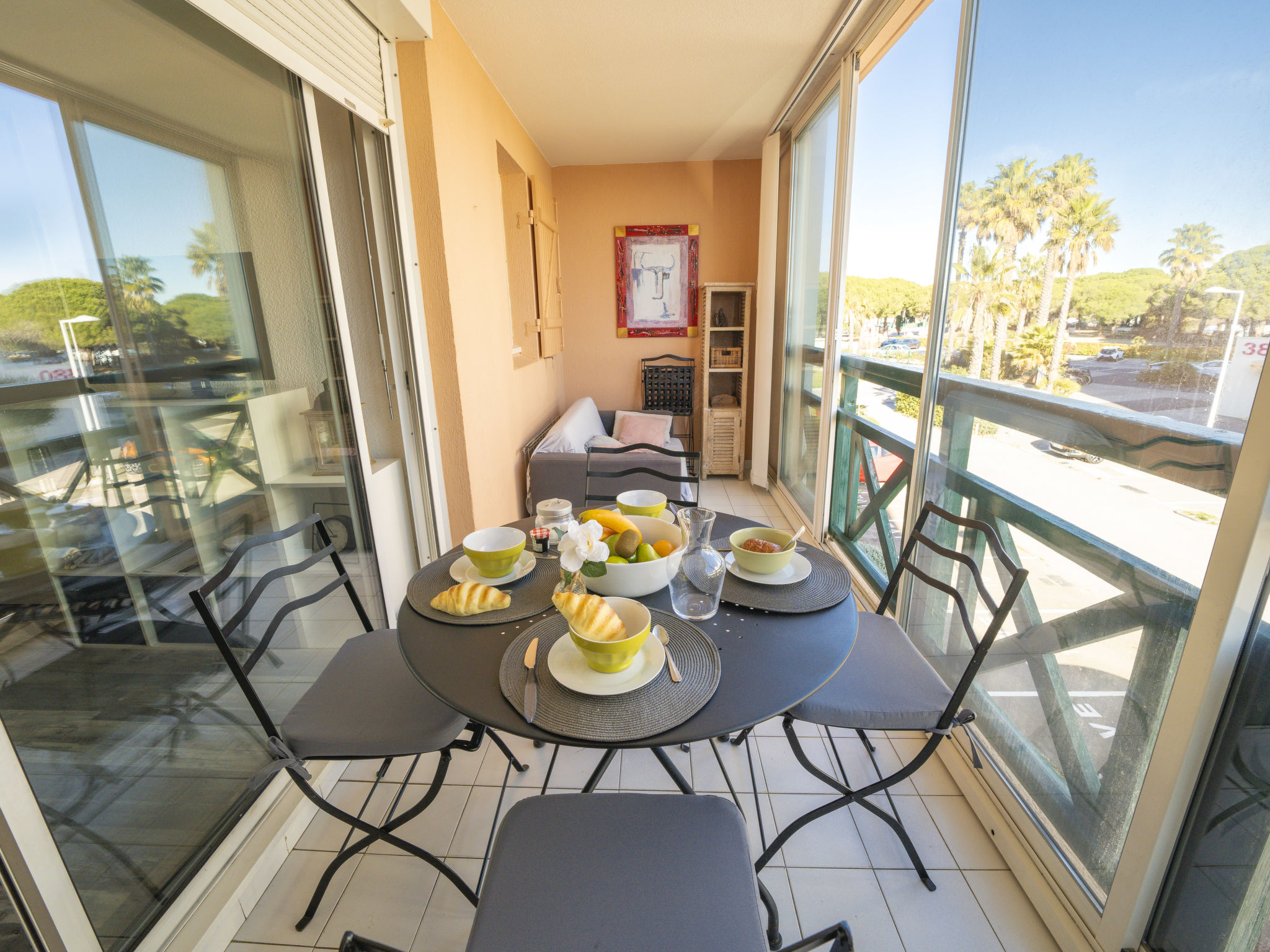 Photo of Les Terrasses du Lac