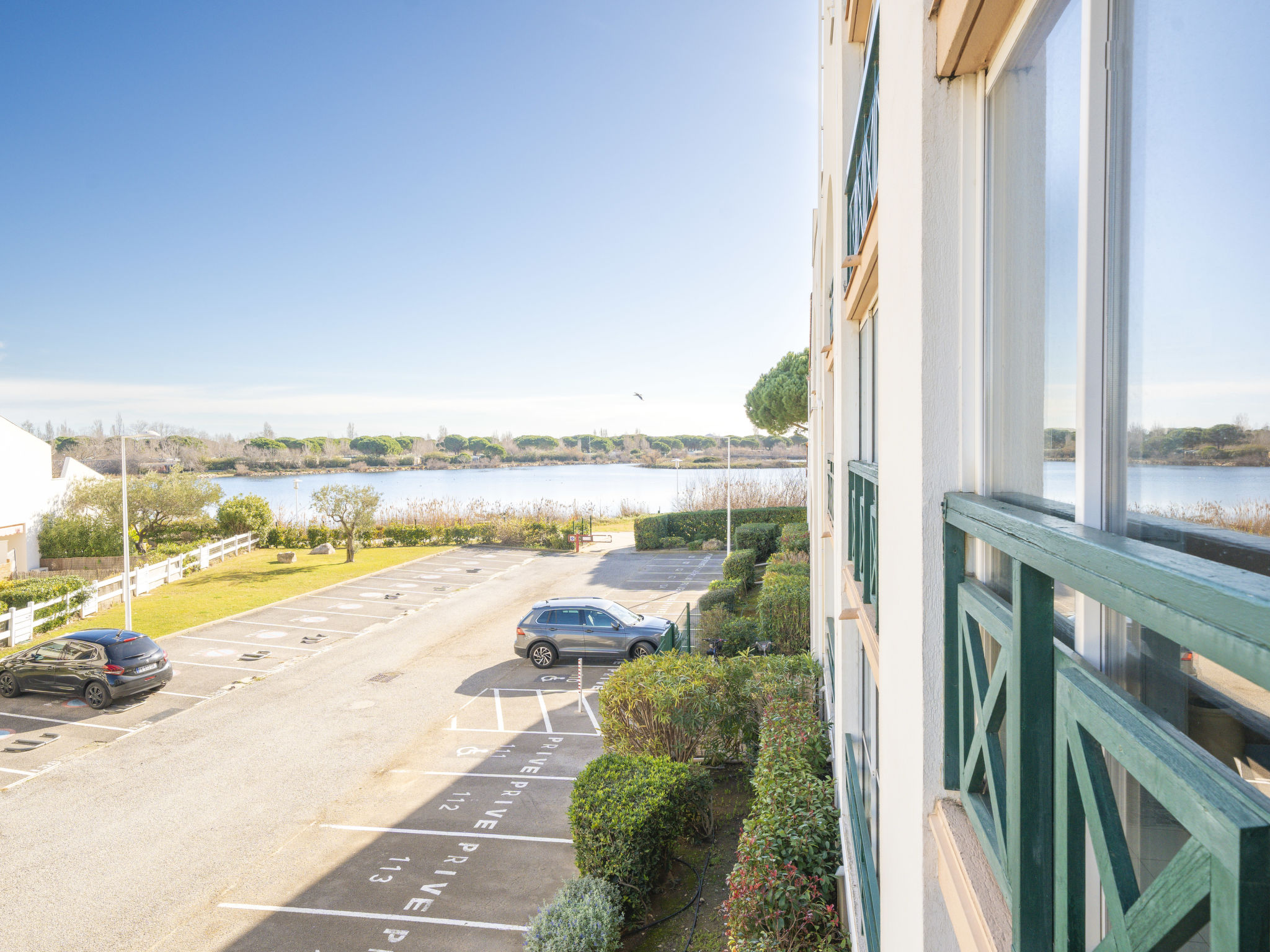 Photo of Les Terrasses du Lac