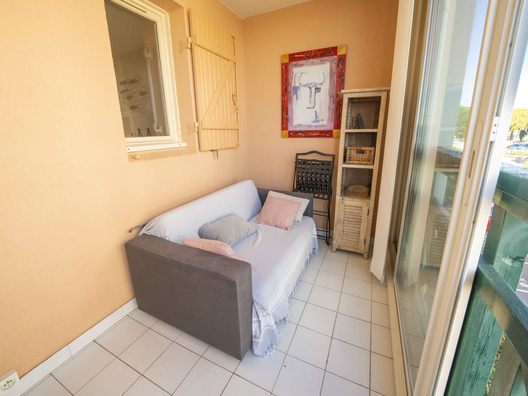 Photo of Les Terrasses du Lac