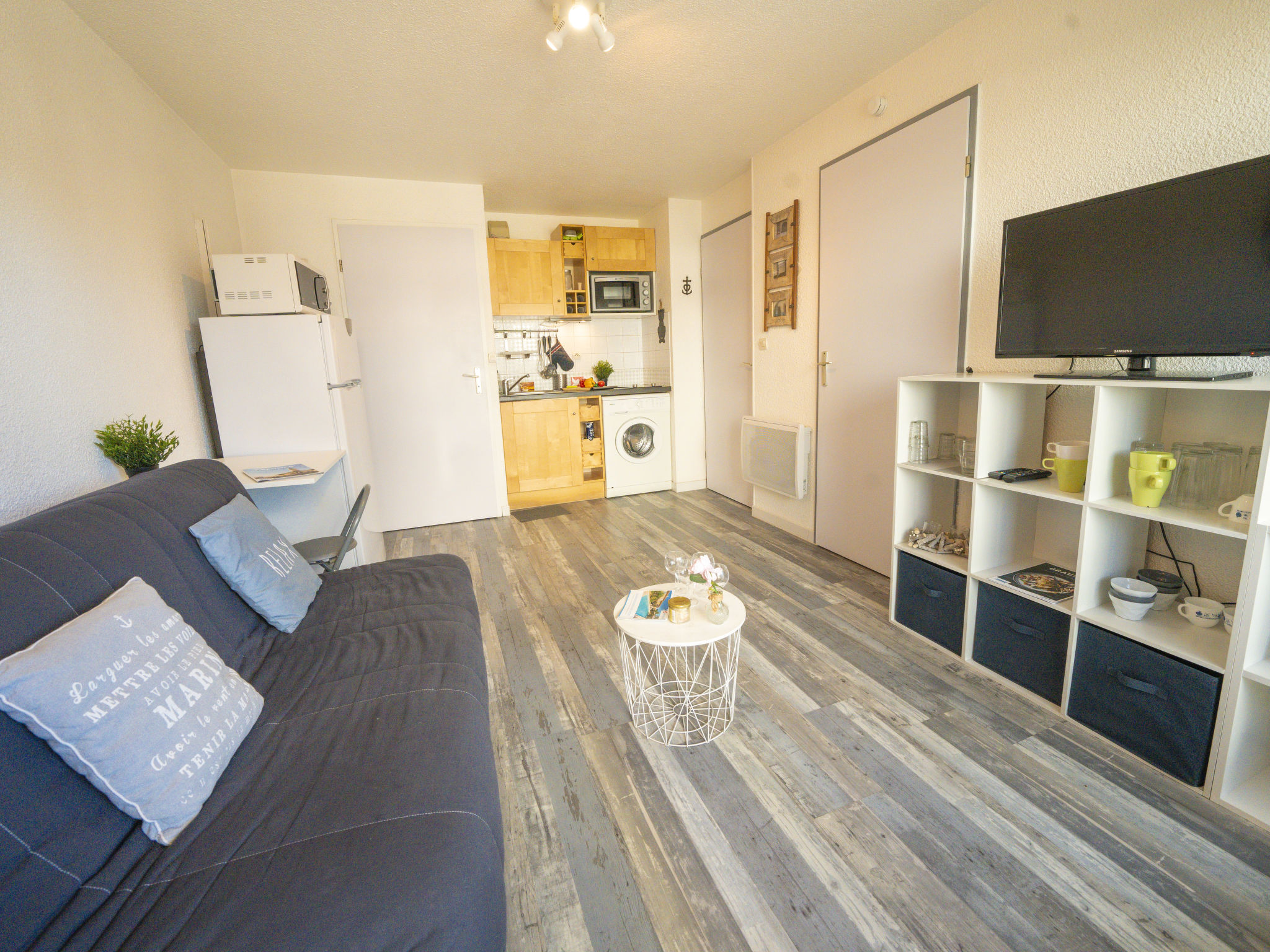 Photo of Les Terrasses du Lac