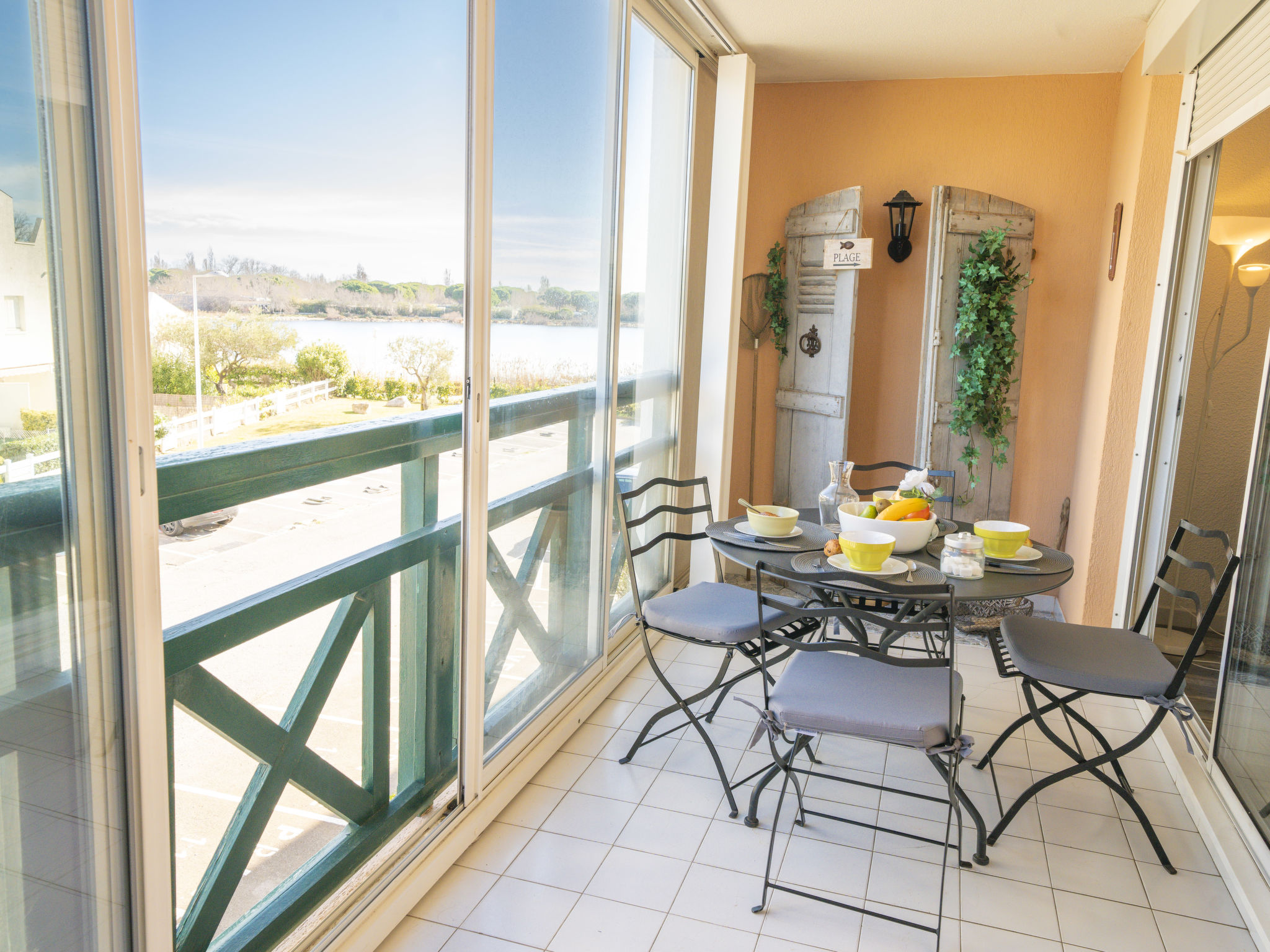 Photo of Les Terrasses du Lac