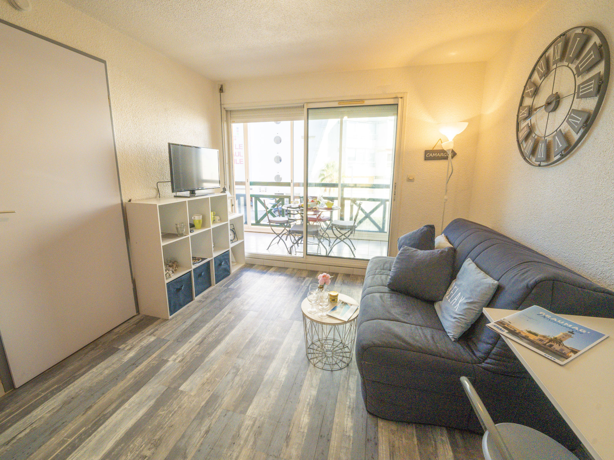 Photo of Les Terrasses du Lac