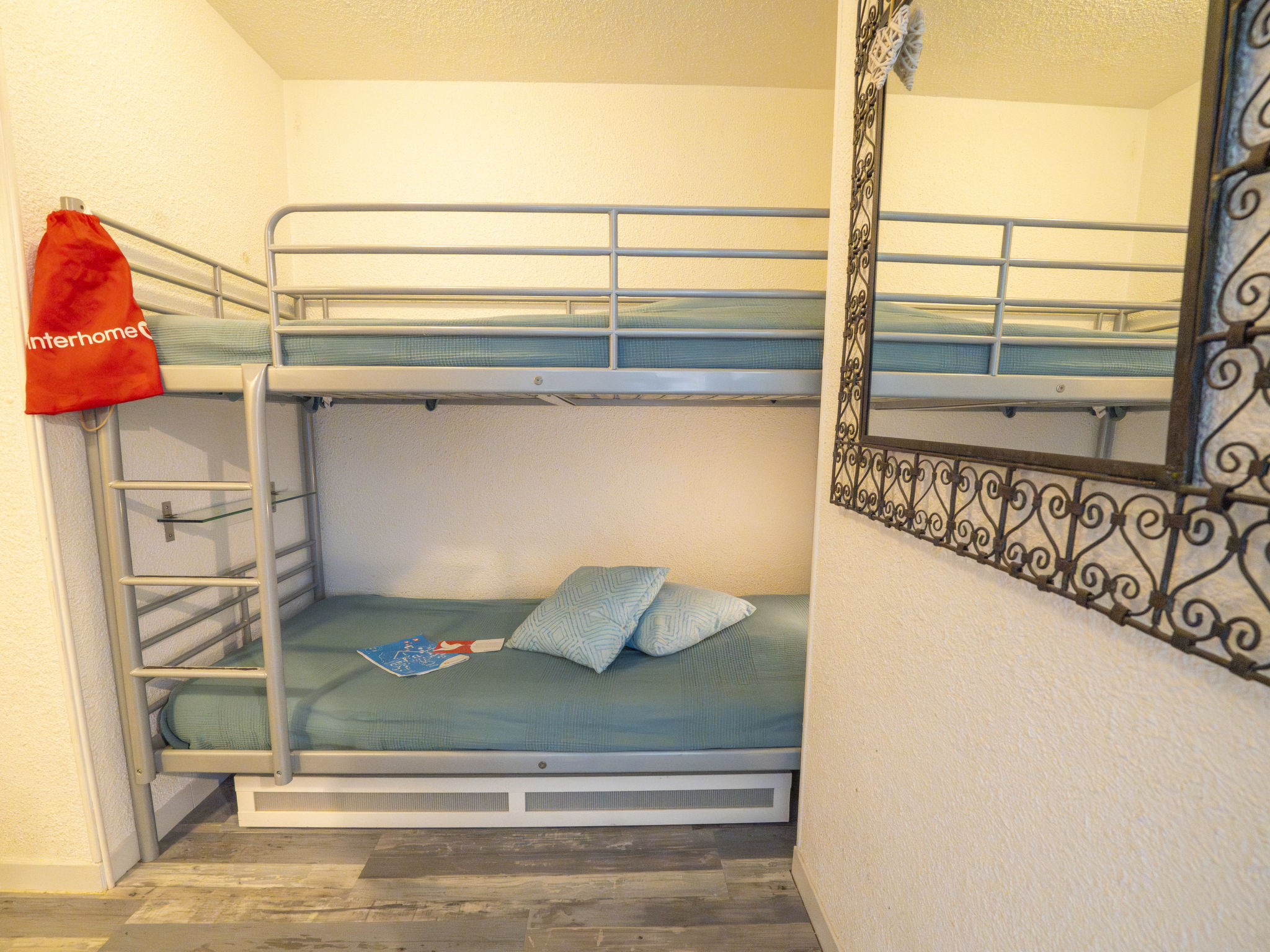 Photo of Les Terrasses du Lac