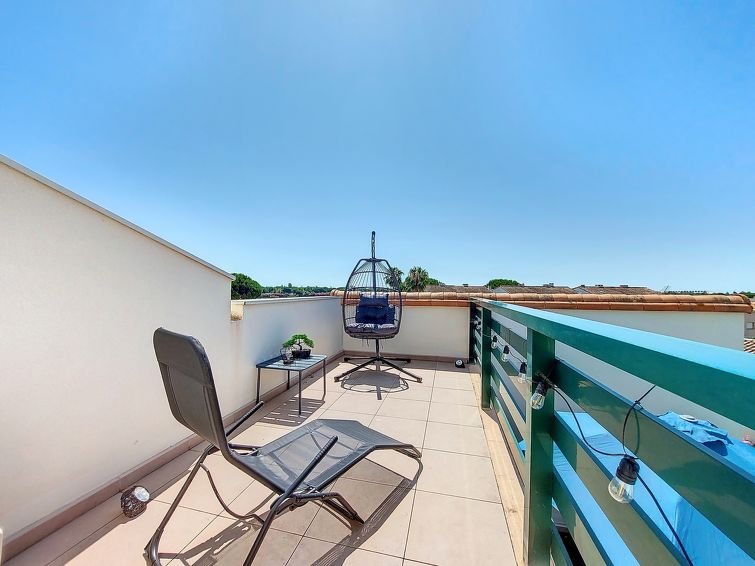 Photo of Les Terrasses du Lac