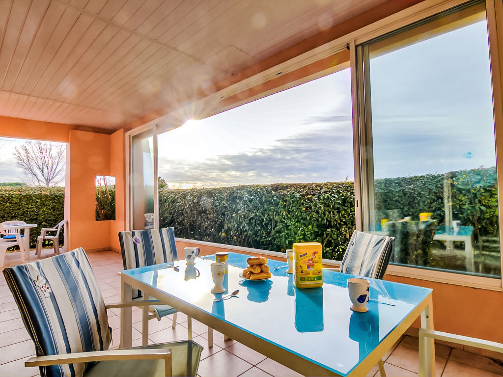 Ferienwohnung Les Rives du Lac Ferienwohnung in Frankreich