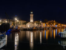 Appartamento Les Rives du Lac