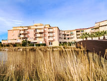 Appartamento Les Rives du Lac