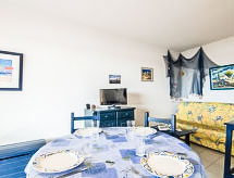Appartamento Les Rives du Lac