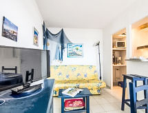 Appartamento Les Rives du Lac