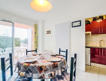 Knus appartement aan het meer in Port Camargue, vlakbij het strand - thumbnail 1