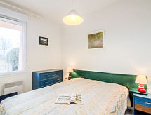 Knus appartement aan het meer in Port Camargue, vlakbij het strand - thumbnail 4