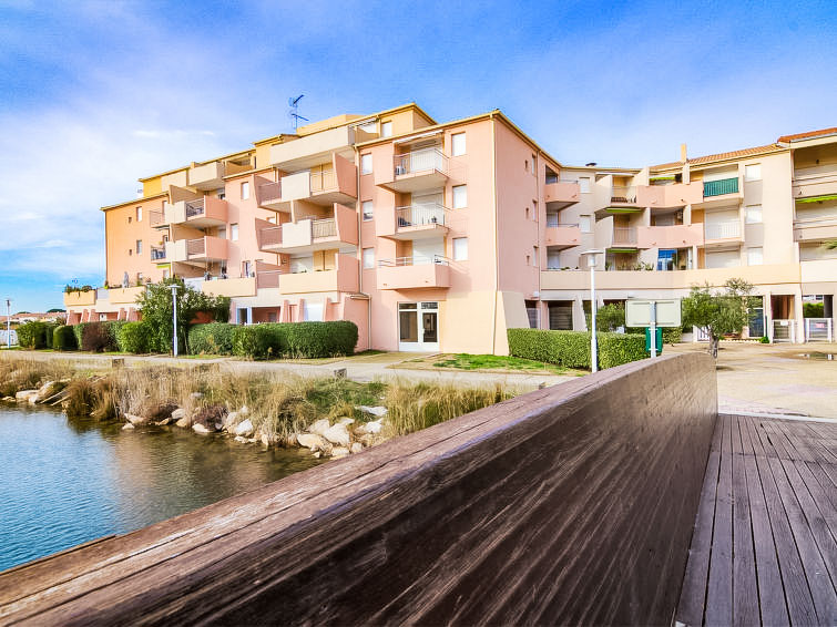 Apartamento Les Rives du Lac