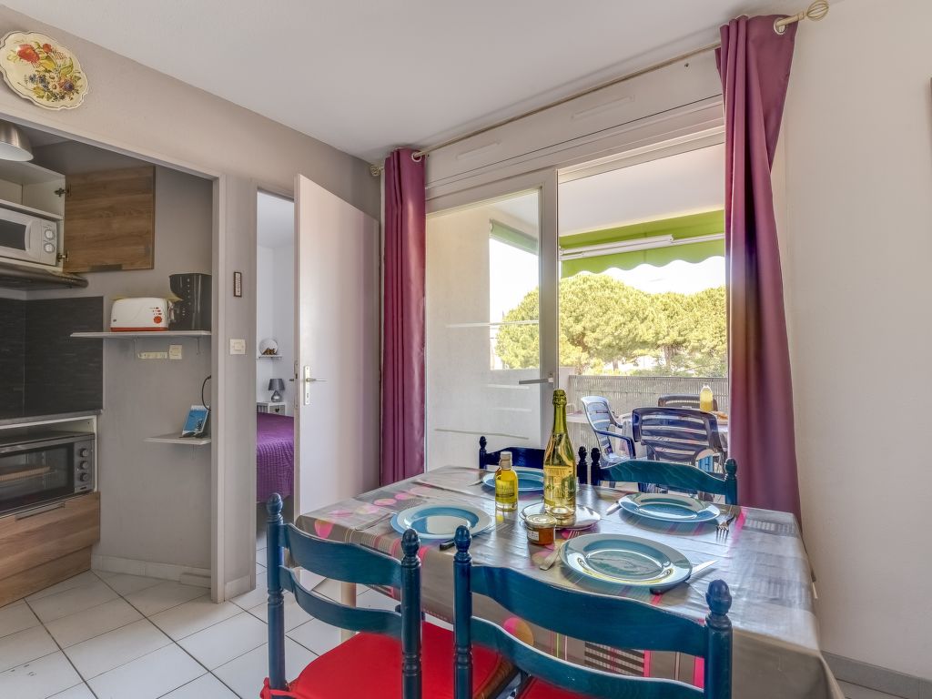 Ferienwohnung Les Rives du Lac Ferienwohnung  Languedoc-Roussillon