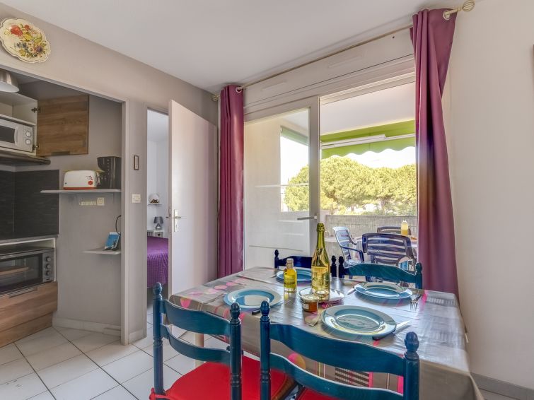 Apartman za odmor Les Rives du Lac