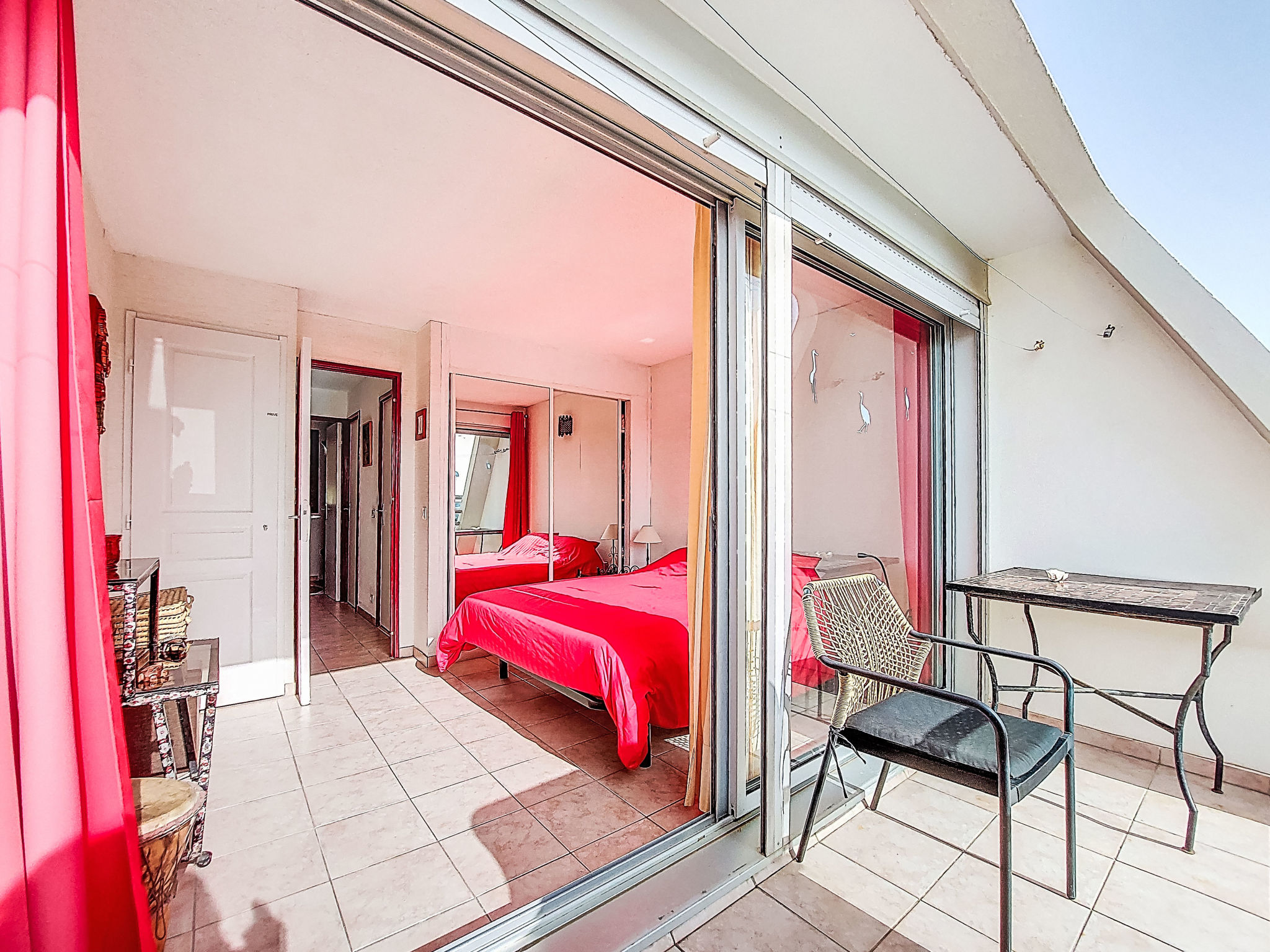 Photo of Les Arpèges