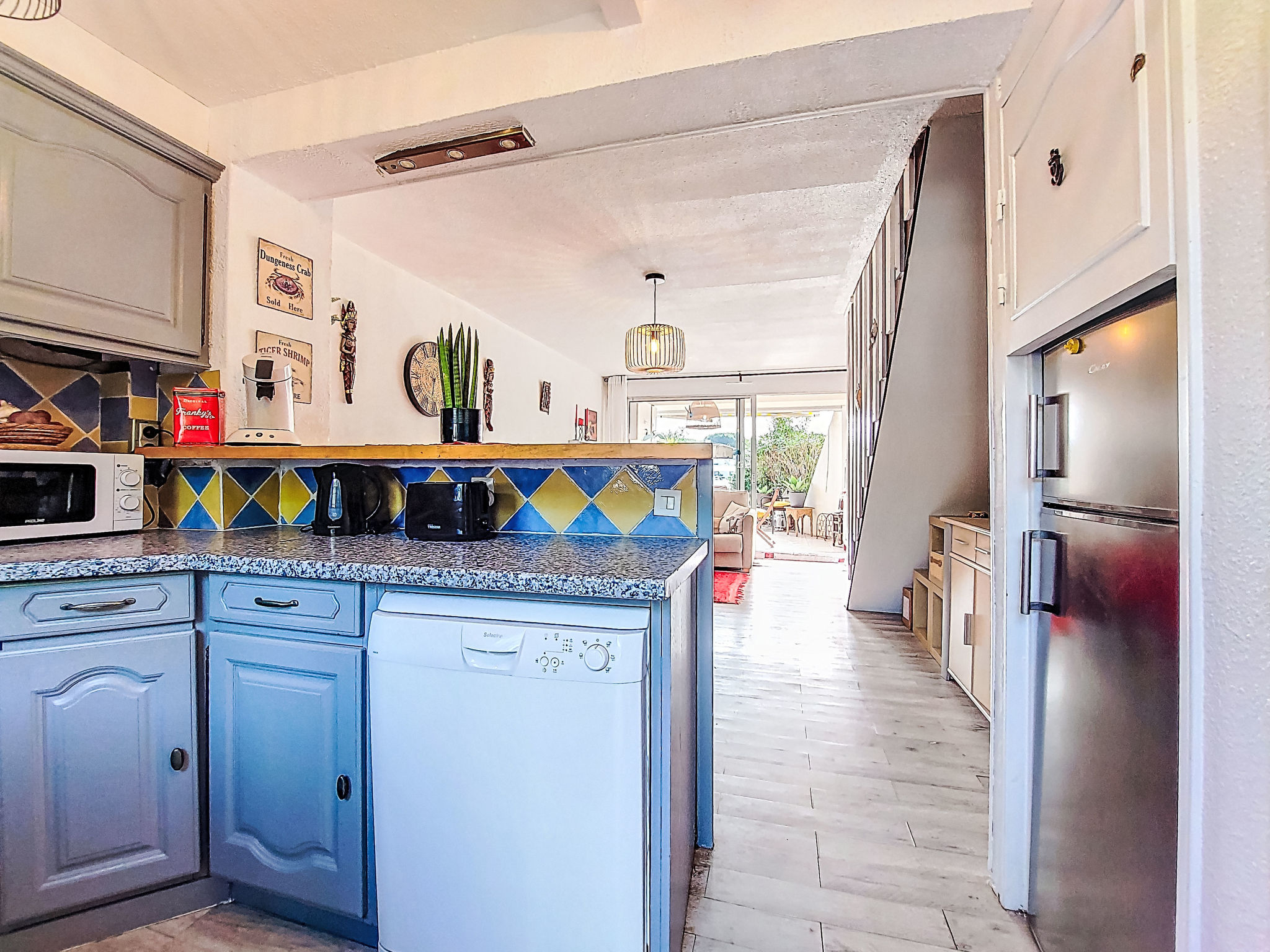 Photo of Les Arpèges