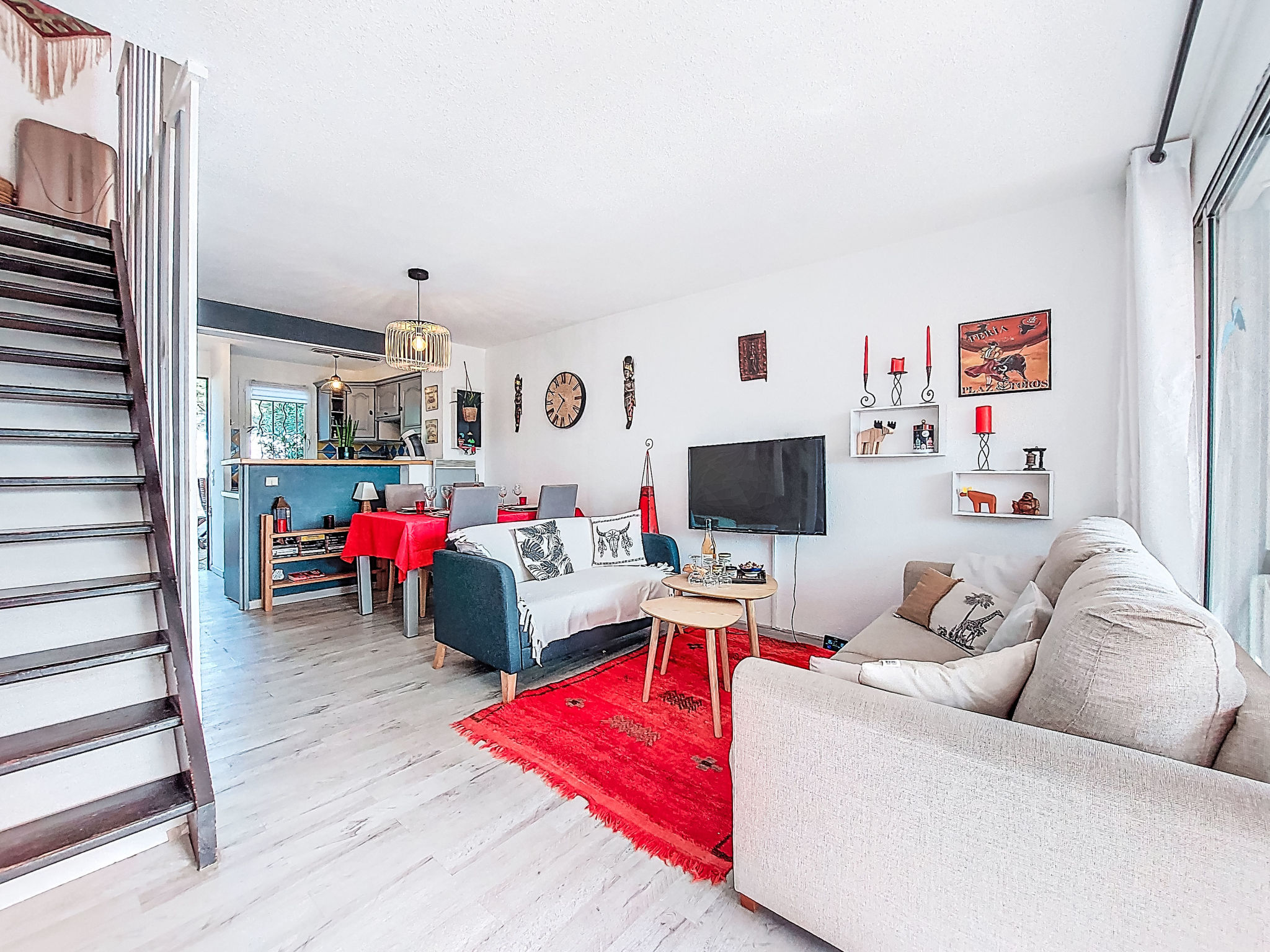 Photo of Les Arpèges