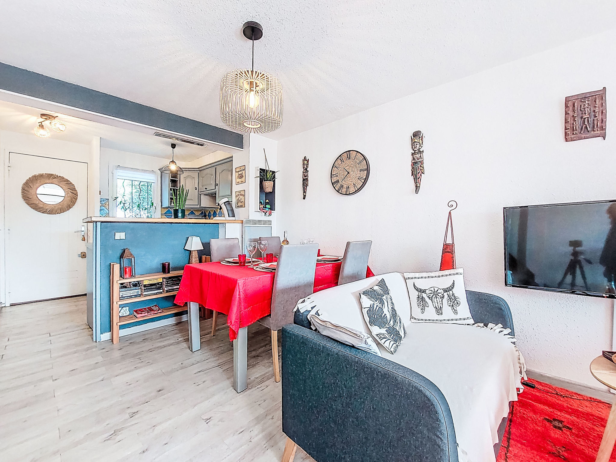 Photo of Les Arpèges