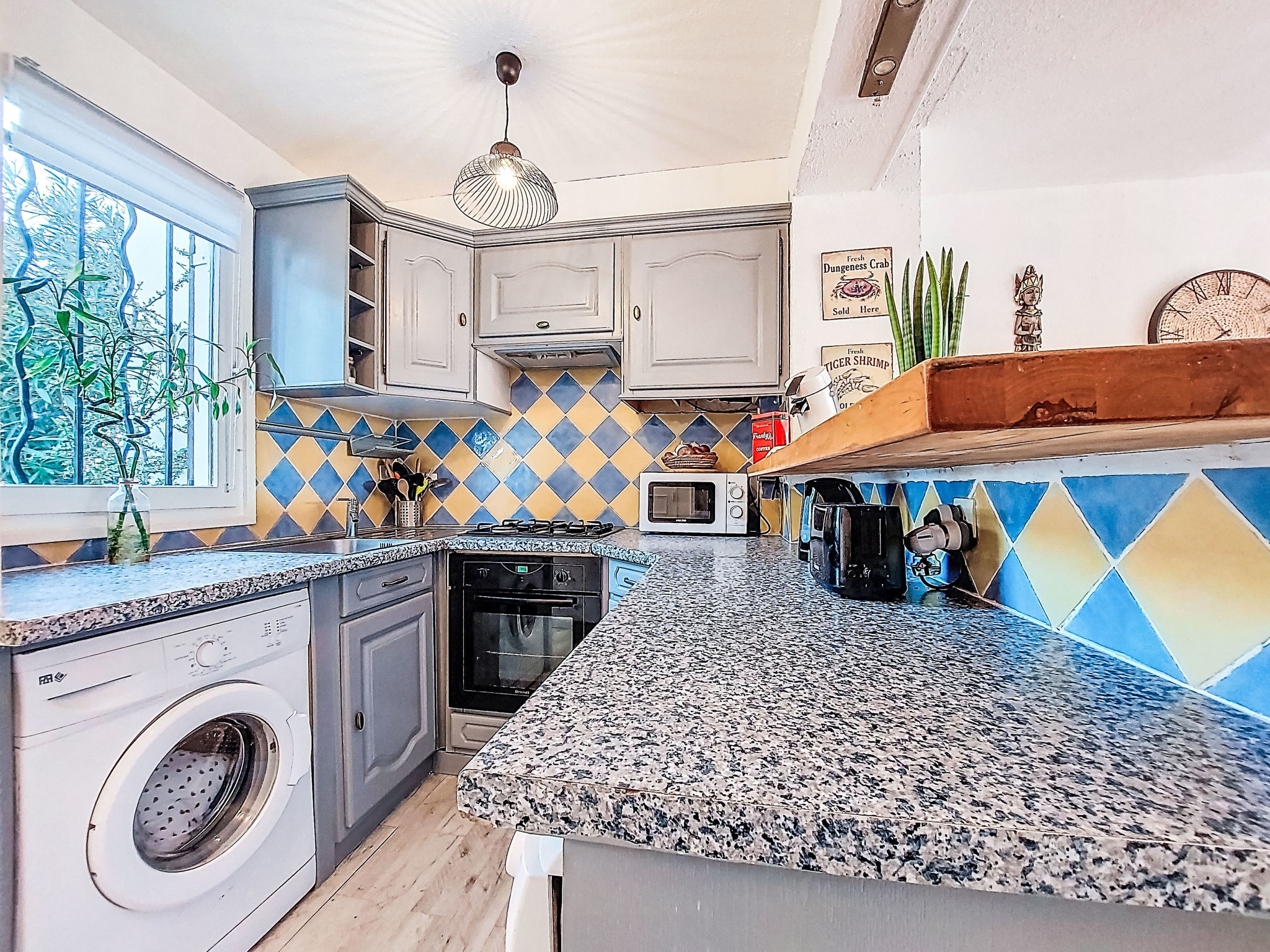 Photo of Les Arpèges