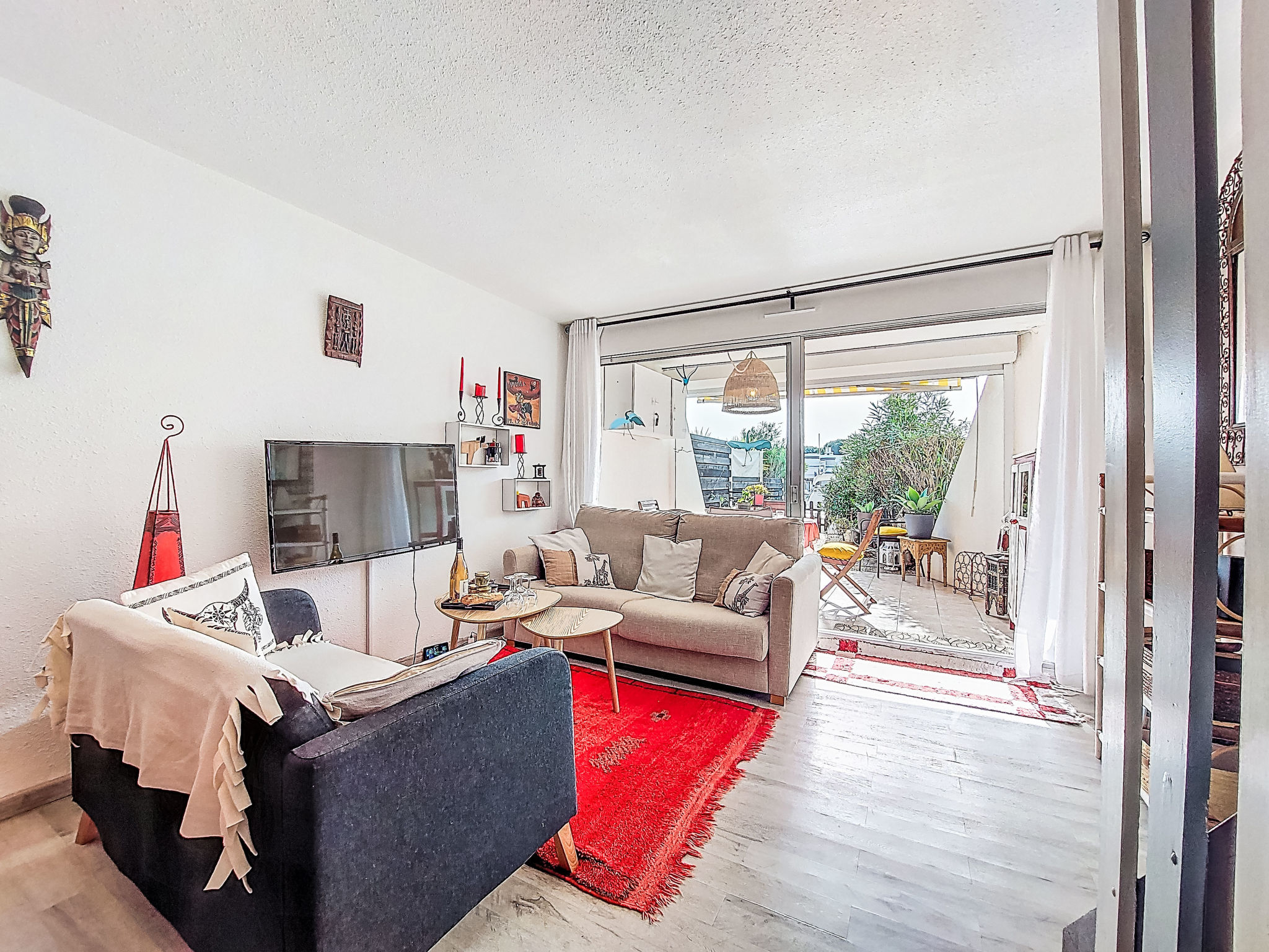 Photo of Les Arpèges