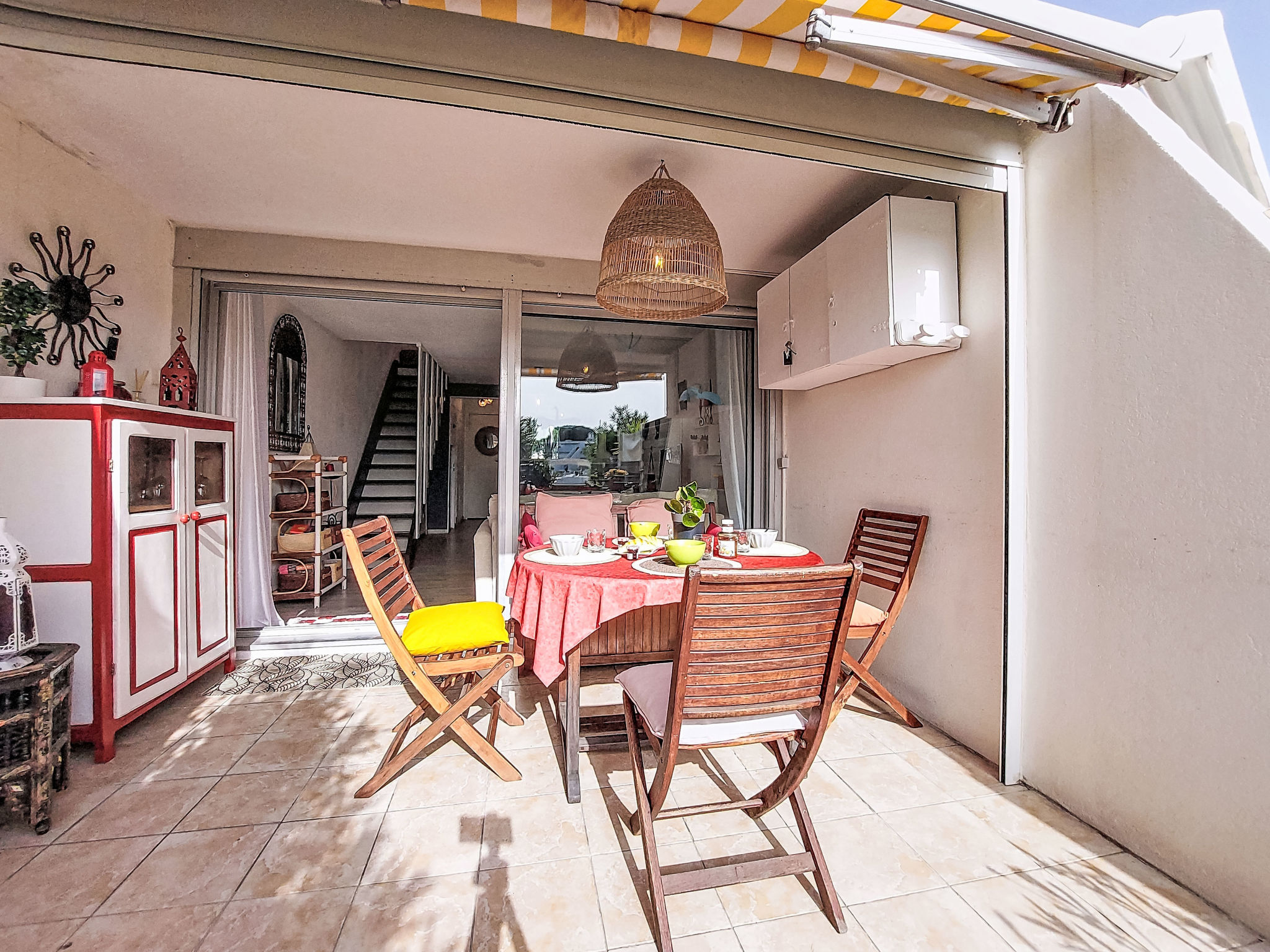 Photo of Les Arpèges