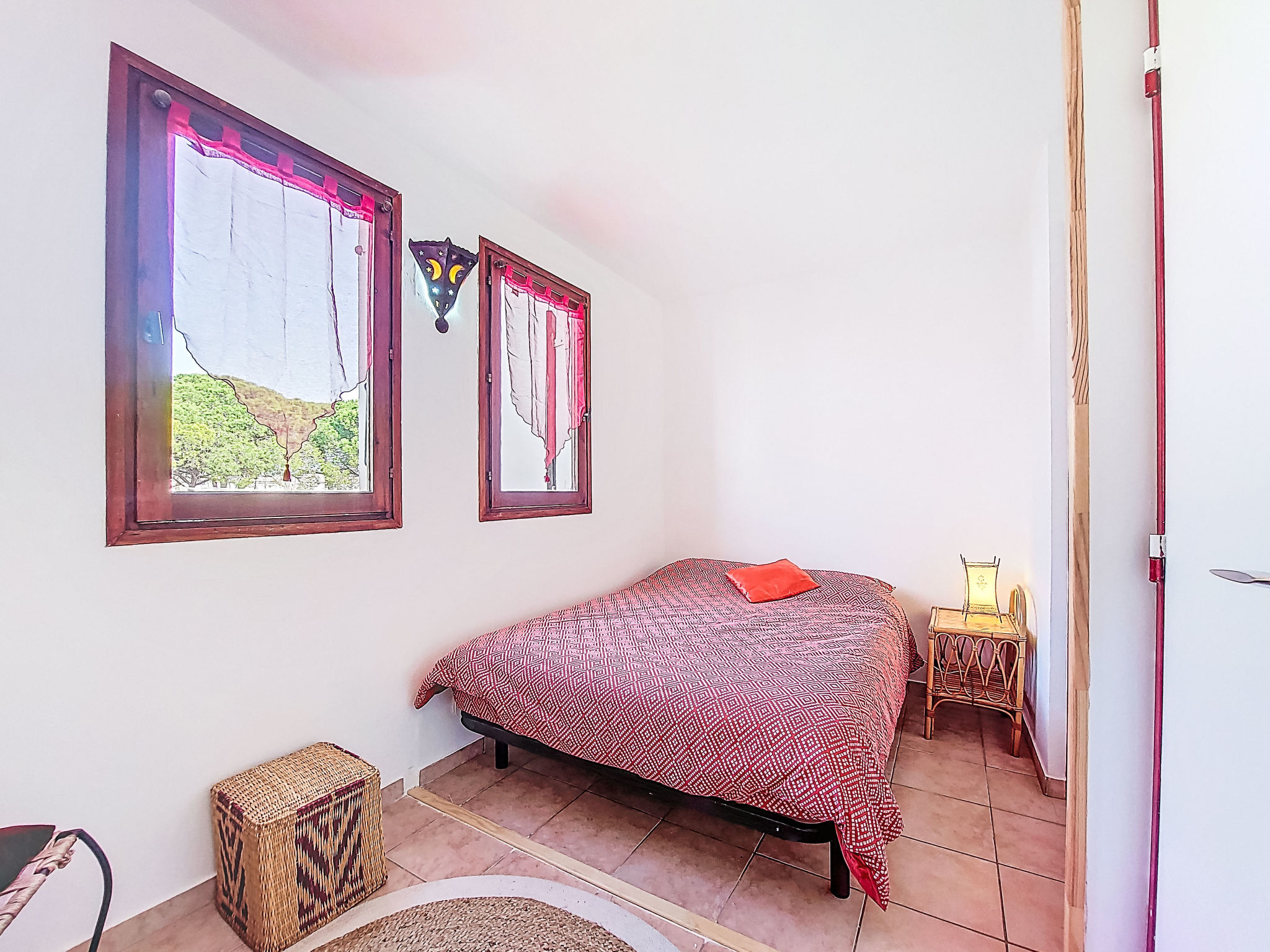 Photo of Les Arpèges