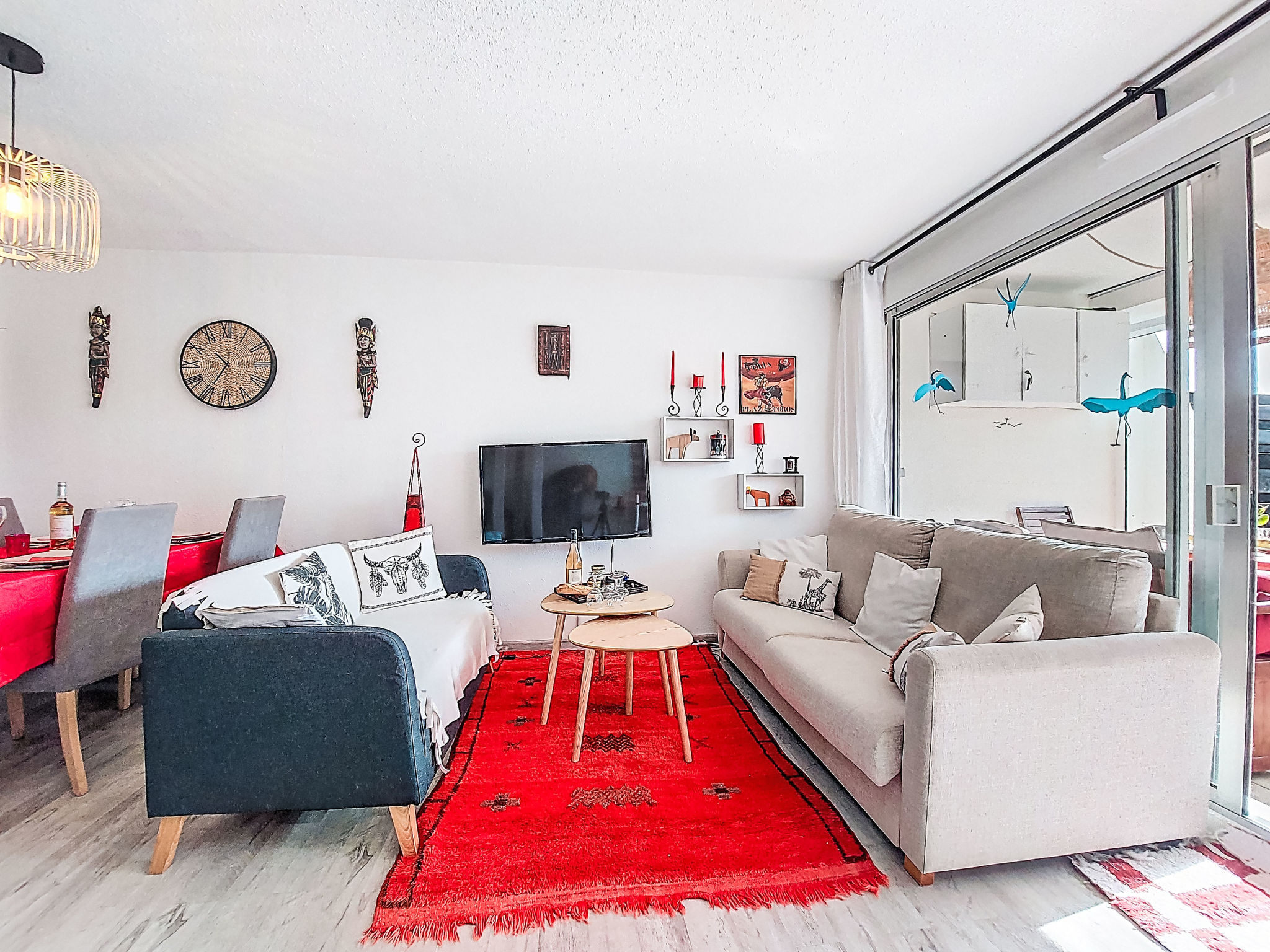 Photo of Les Arpèges