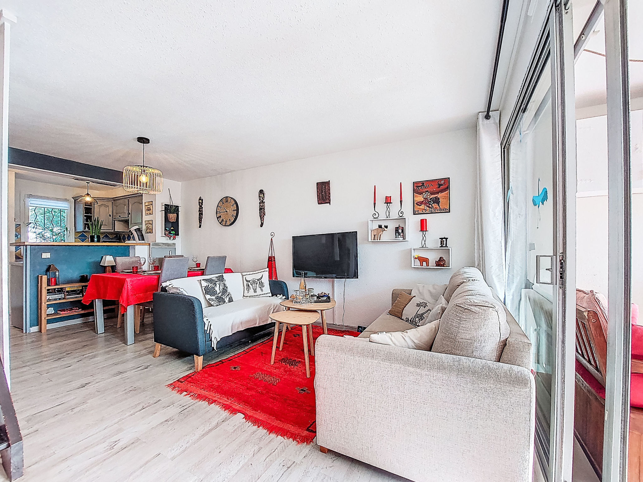 Photo of Les Arpèges