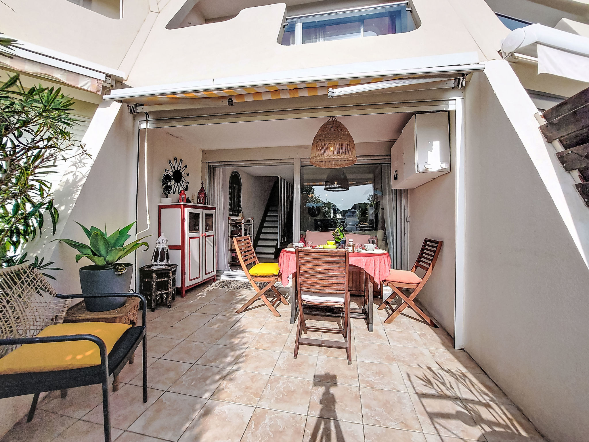 Photo of Les Arpèges