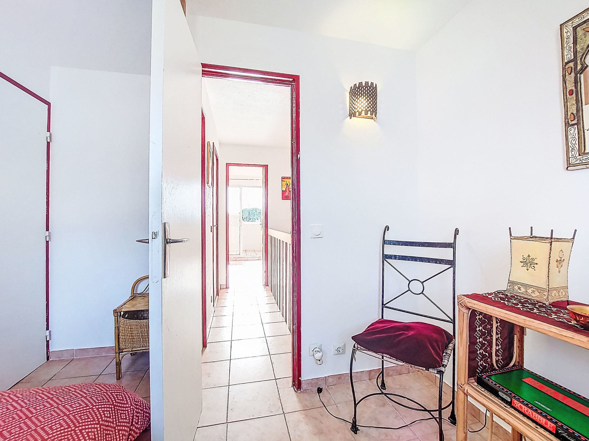 Photo of Les Arpèges