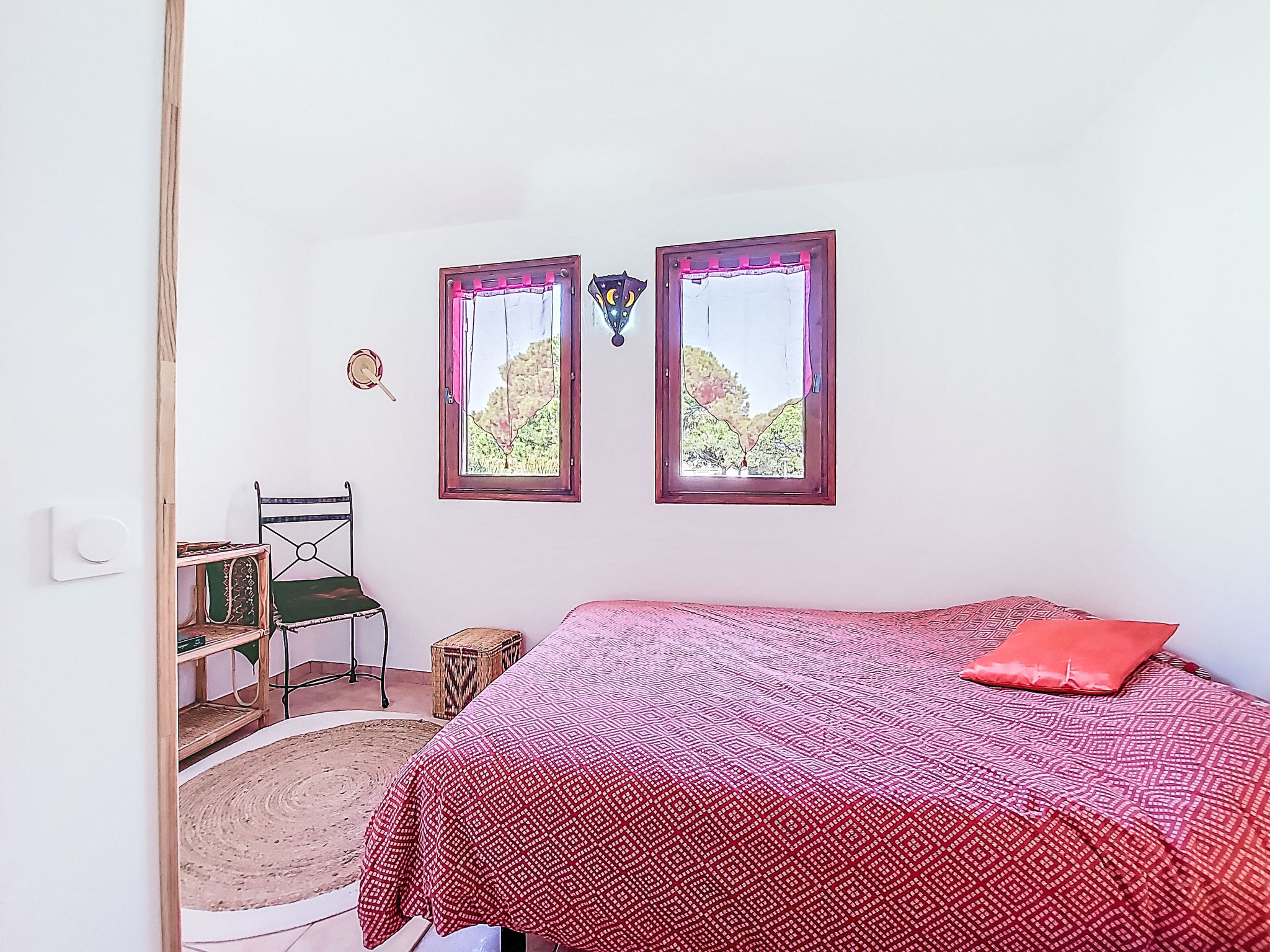 Photo of Les Arpèges