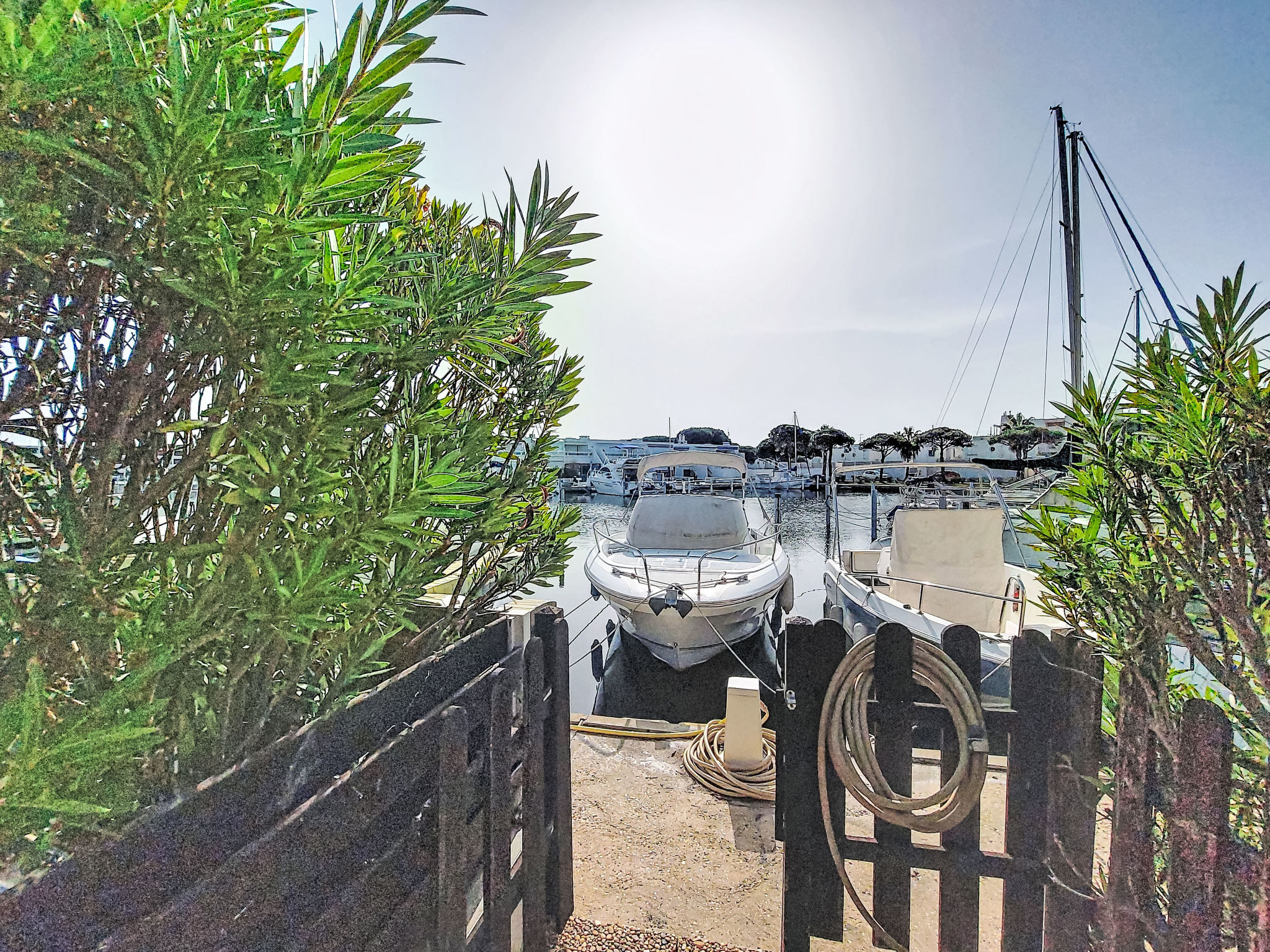 Photo of Les Arpèges