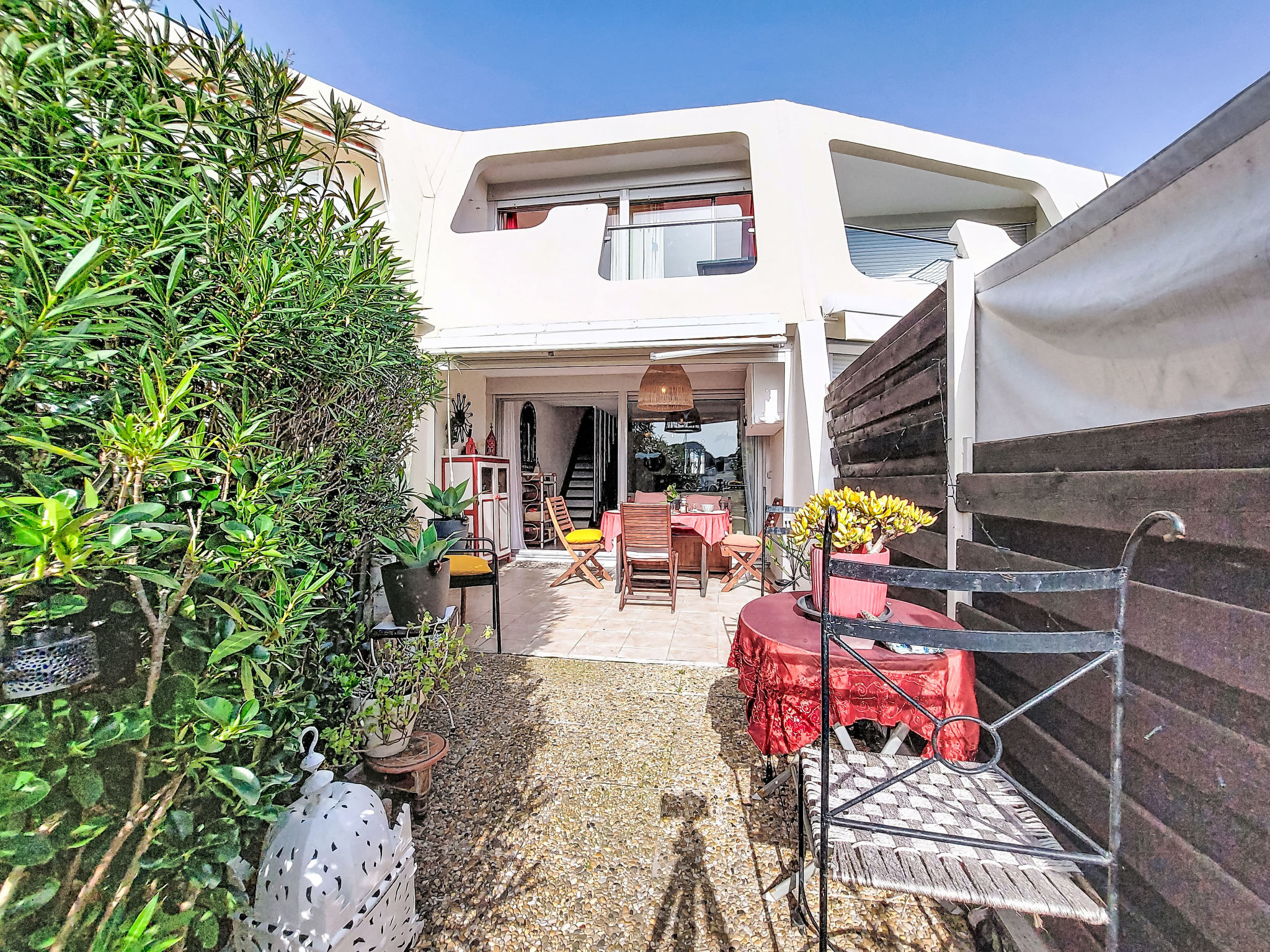 Photo of Les Arpèges