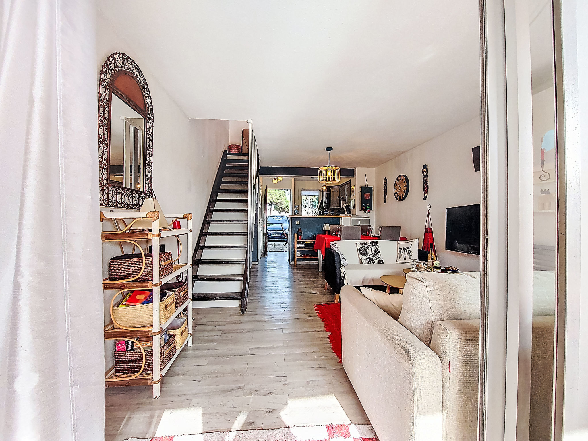 Photo of Les Arpèges