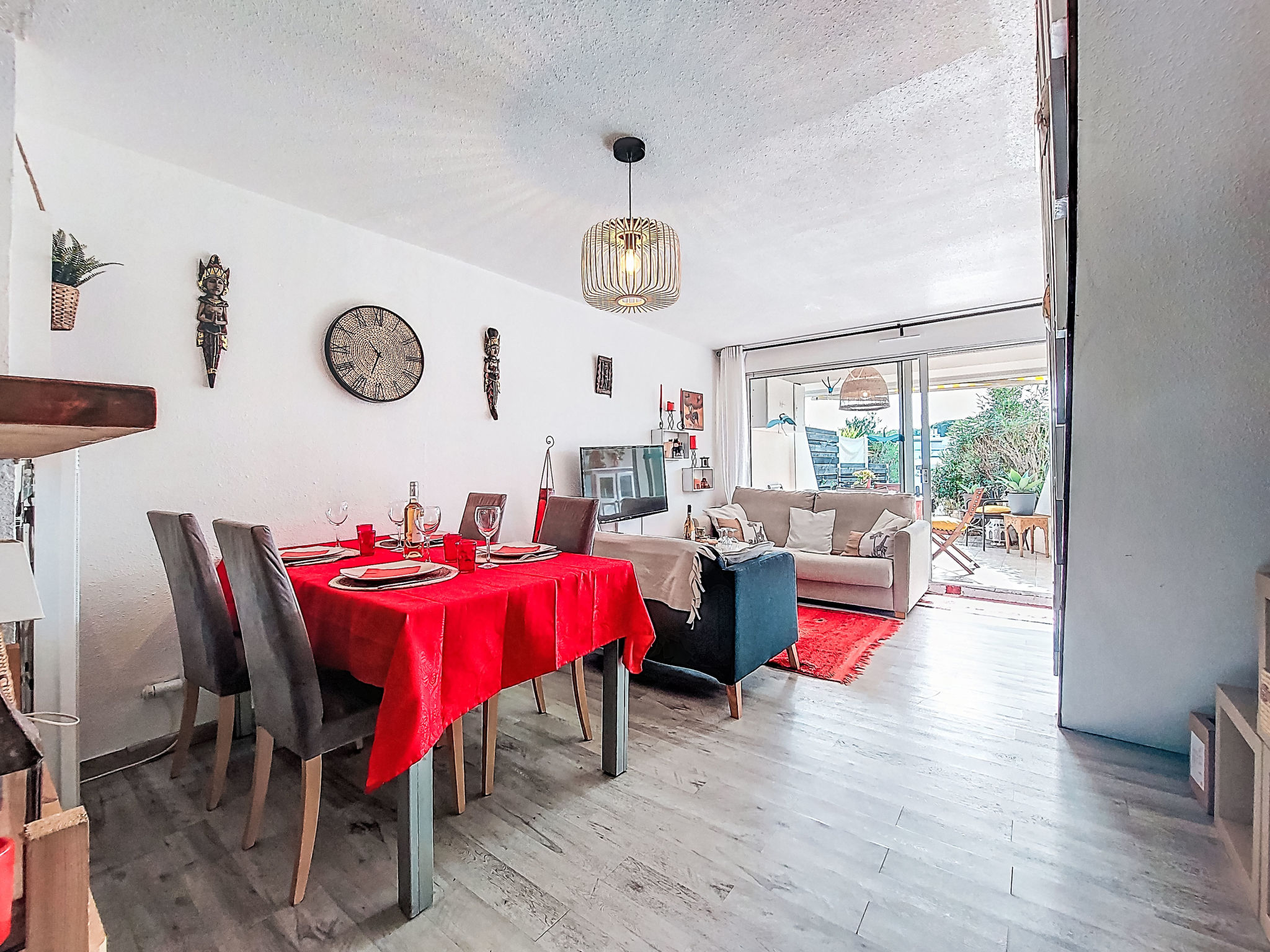 Photo of Les Arpèges