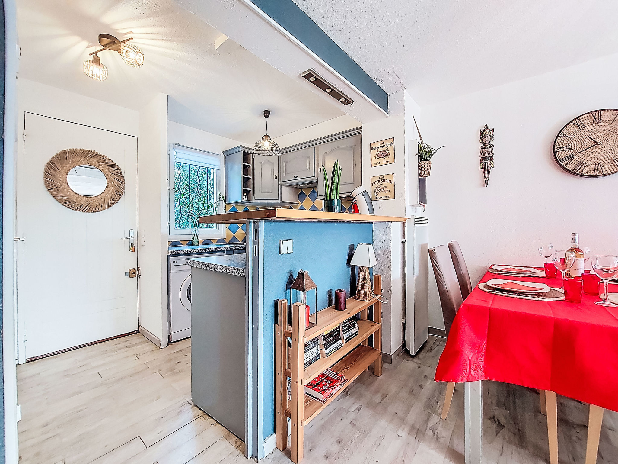 Photo of Les Arpèges