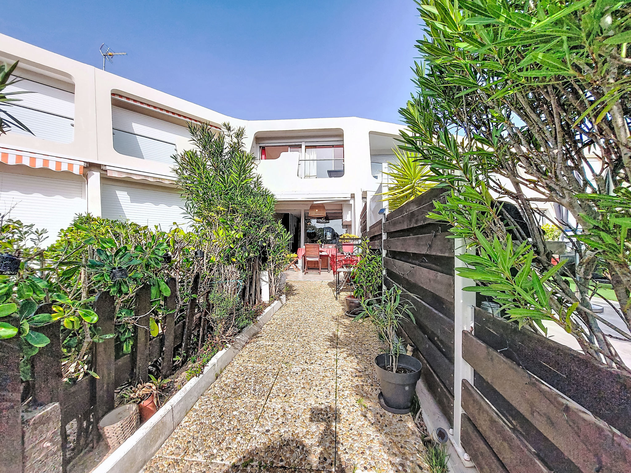 Photo of Les Arpèges